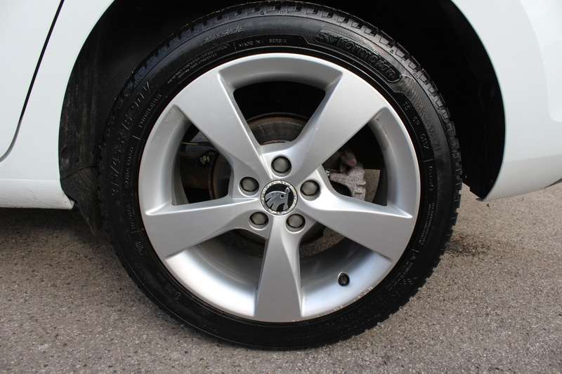 2016 SKODA RAPID 2016 SKODA RAPID