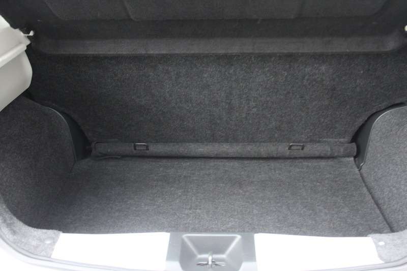 2015 NISSAN MICRA 2015 NISSAN MICRA