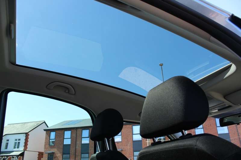 2014 SKODA ROOMSTER 2014 SKODA ROOMSTER