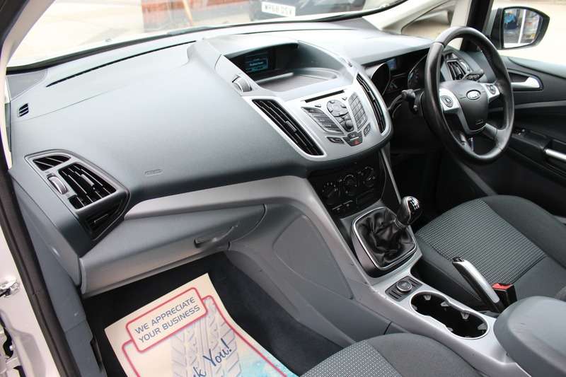 2015 FORD C-MAX 2015 FORD C-MAX