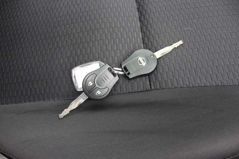 2013 NISSAN MICRA 2013 NISSAN MICRA