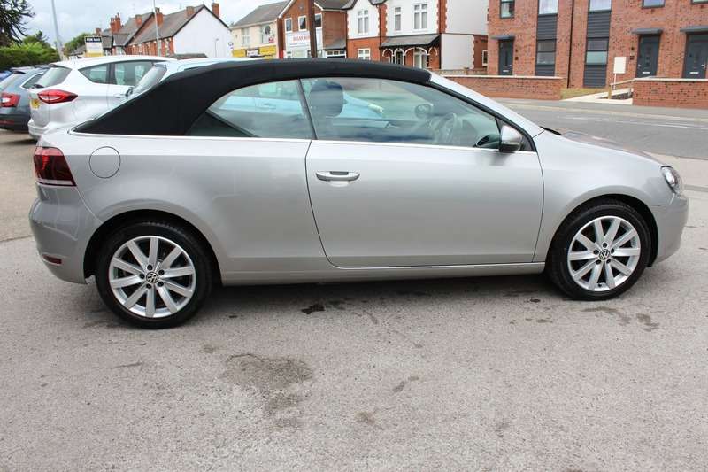 2014 VOLKSWAGEN GOLF 2014 VOLKSWAGEN GOLF