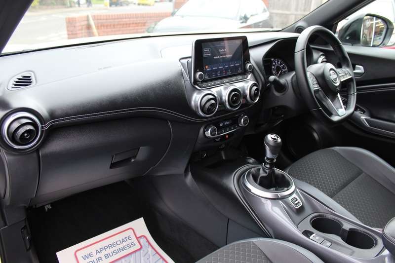 2023 NISSAN JUKE 2023 NISSAN JUKE