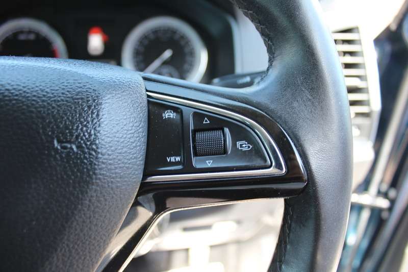 2019 SKODA KAROQ 2019 SKODA KAROQ