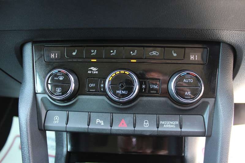 2019 SKODA KAROQ 2019 SKODA KAROQ