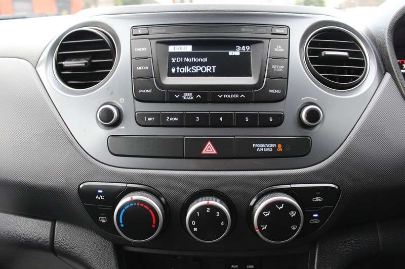 2019 HYUNDAI I10 2019 HYUNDAI I10