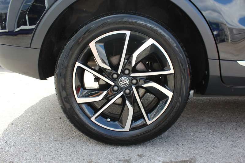 2023 MG ZS 2023 MG ZS