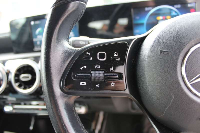 2020 MERCEDES A CLASS 2020 MERCEDES A CLASS