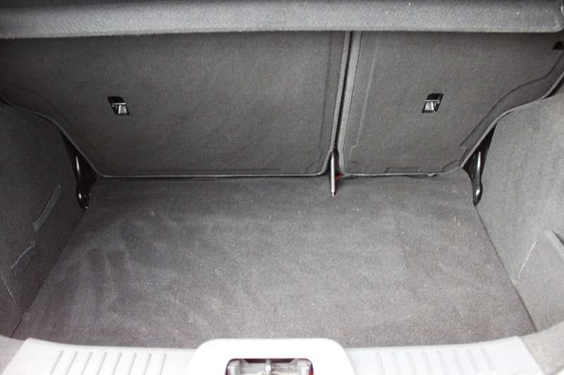 2015 FORD FIESTA 2015 FORD FIESTA