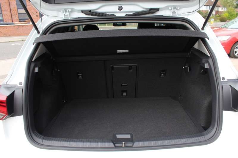 2021 VOLKSWAGEN GOLF 2021 VOLKSWAGEN GOLF
