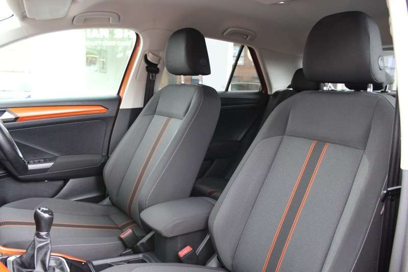 2018 VOLKSWAGEN T-ROC 2018 VOLKSWAGEN T-ROC