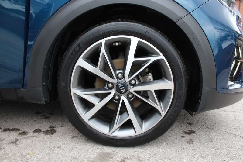 2019 KIA NIRO 2019 KIA NIRO