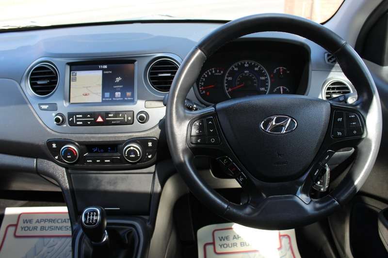 2017 HYUNDAI I10 2017 HYUNDAI I10
