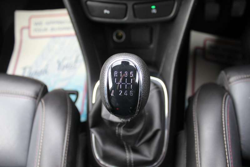 2015 VAUXHALL MOKKA 2015 VAUXHALL MOKKA