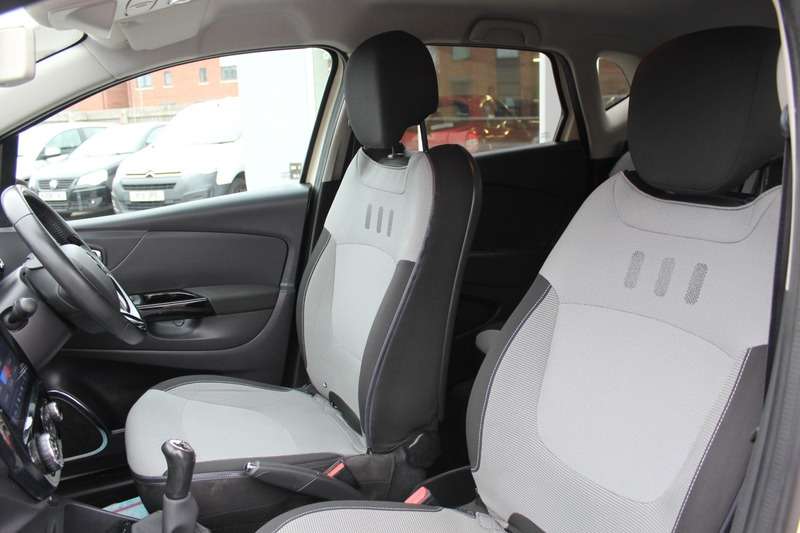 2014 RENAULT CAPTUR 2014 RENAULT CAPTUR