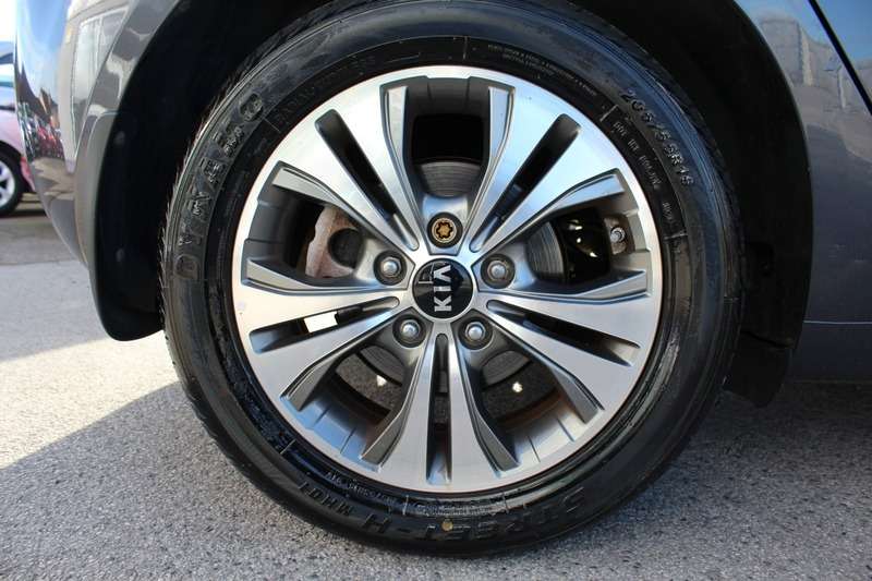 2015 KIA VENGA 2015 KIA VENGA