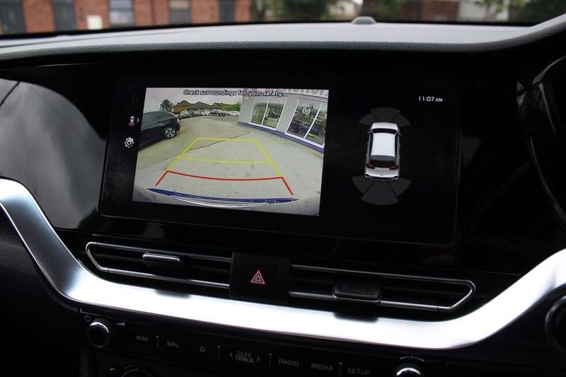 2019 KIA NIRO 2019 KIA NIRO