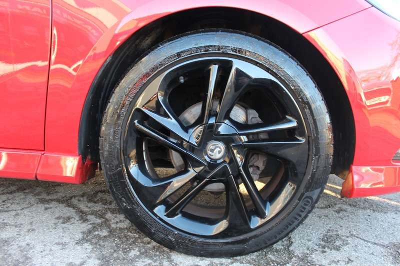 2015 VAUXHALL CORSA 2015 VAUXHALL CORSA
