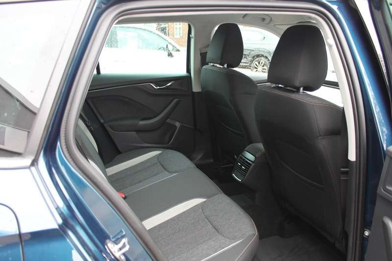 2020 SKODA KAMIQ 2020 SKODA KAMIQ