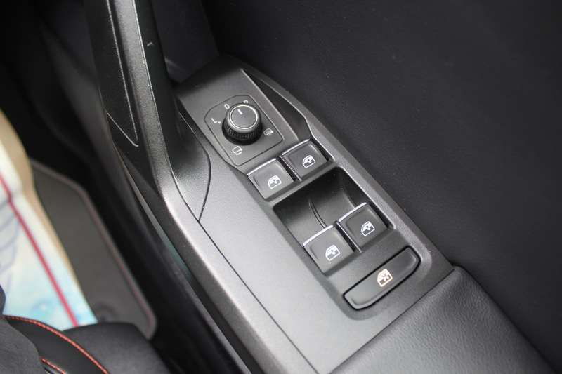 2022 SEAT LEON 2022 SEAT LEON