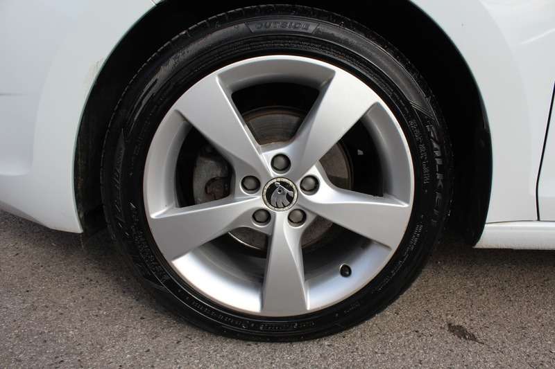 2016 SKODA RAPID 2016 SKODA RAPID