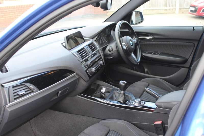 2016 BMW 1 SERIES 2016 BMW 1 SERIES