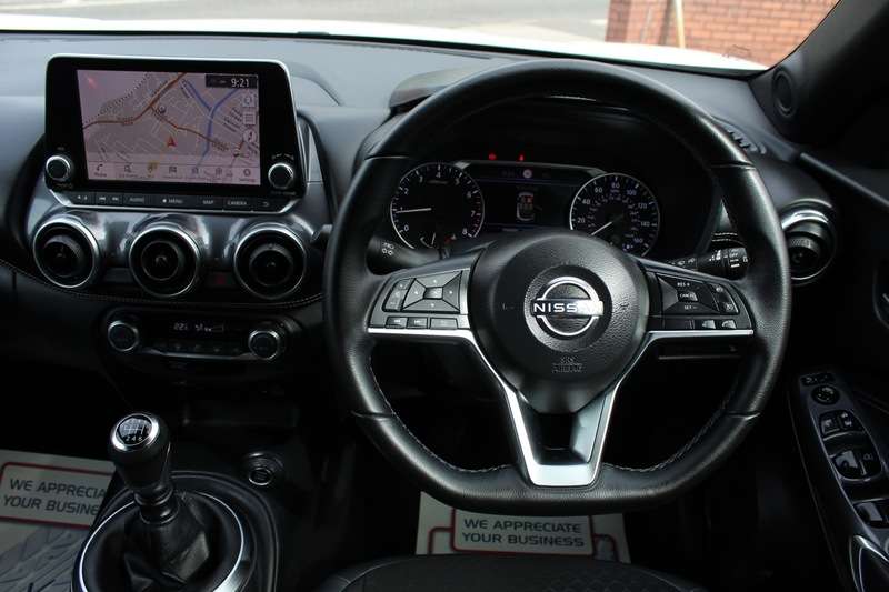 2023 NISSAN JUKE 2023 NISSAN JUKE