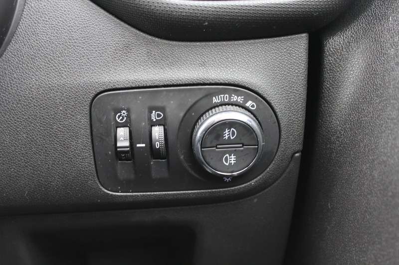 2018 VAUXHALL CROSSLAND X 2018 VAUXHALL CROSSLAND X