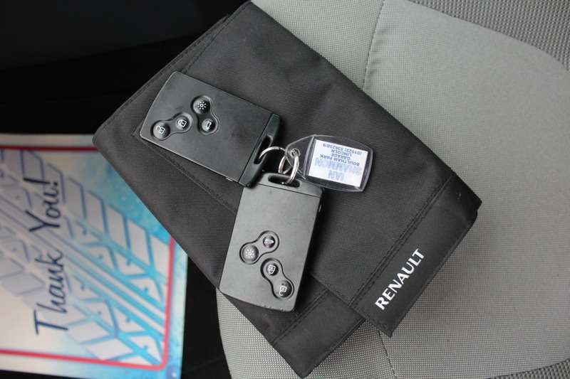 2014 RENAULT CAPTUR 2014 RENAULT CAPTUR