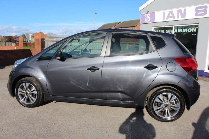 2015 KIA VENGA 2015 KIA VENGA