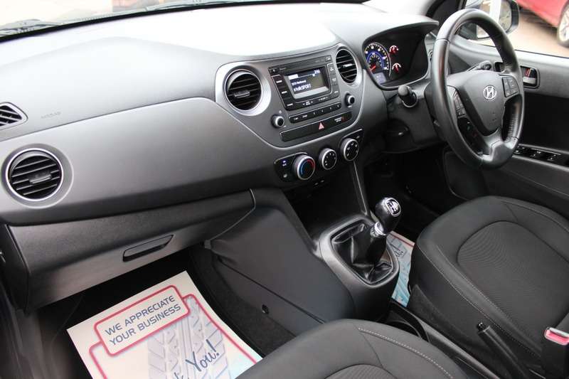 2019 HYUNDAI I10 2019 HYUNDAI I10