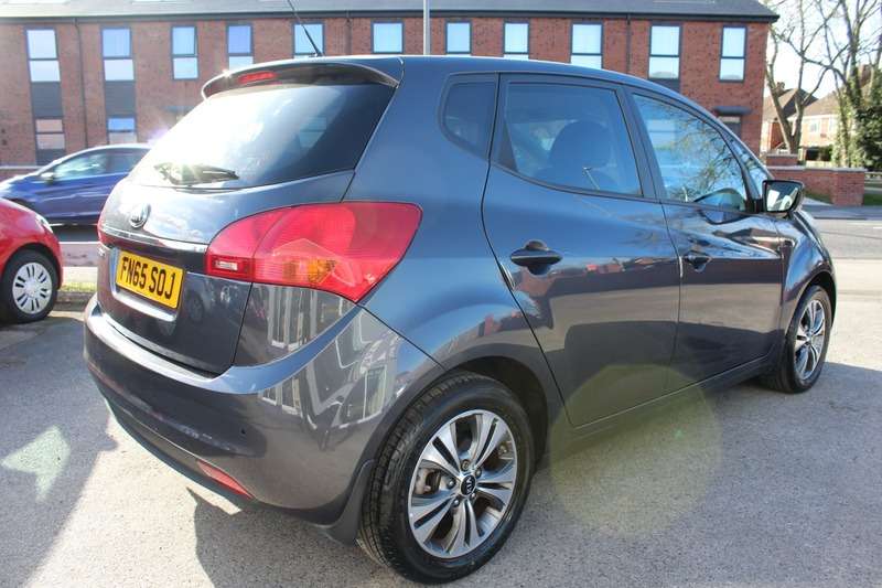 2015 KIA VENGA 2015 KIA VENGA