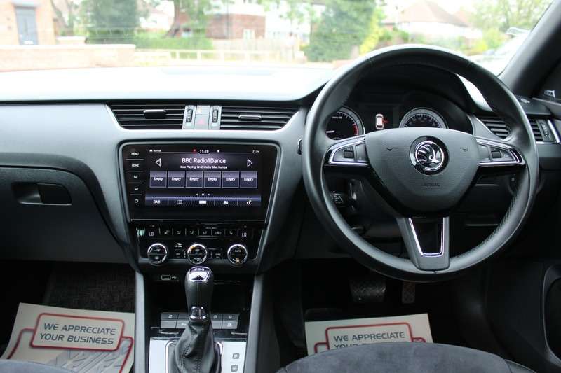 2019 SKODA OCTAVIA 2019 SKODA OCTAVIA