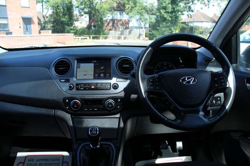 2017 HYUNDAI I10 2017 HYUNDAI I10