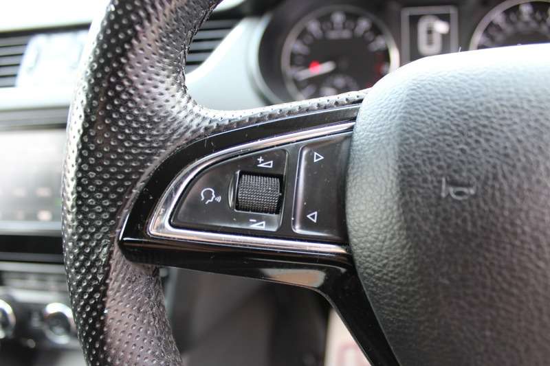 2016 SKODA OCTAVIA 2016 SKODA OCTAVIA