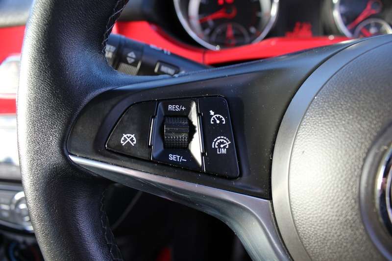 2015 VAUXHALL ADAM 2015 VAUXHALL ADAM