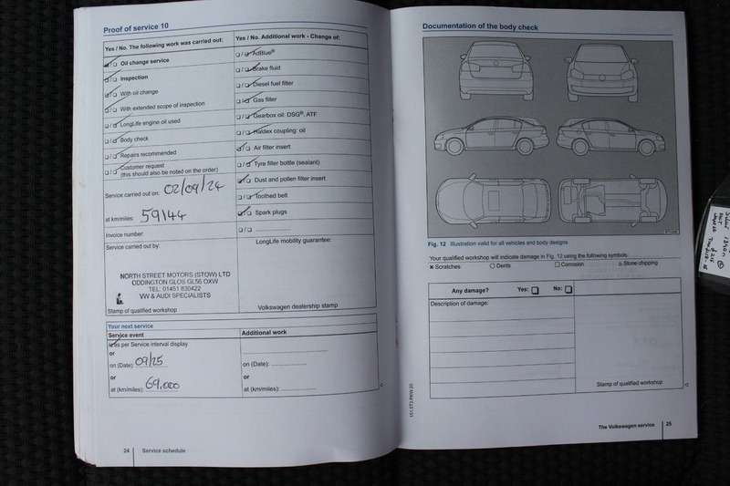 2014 VOLKSWAGEN GOLF 2014 VOLKSWAGEN GOLF