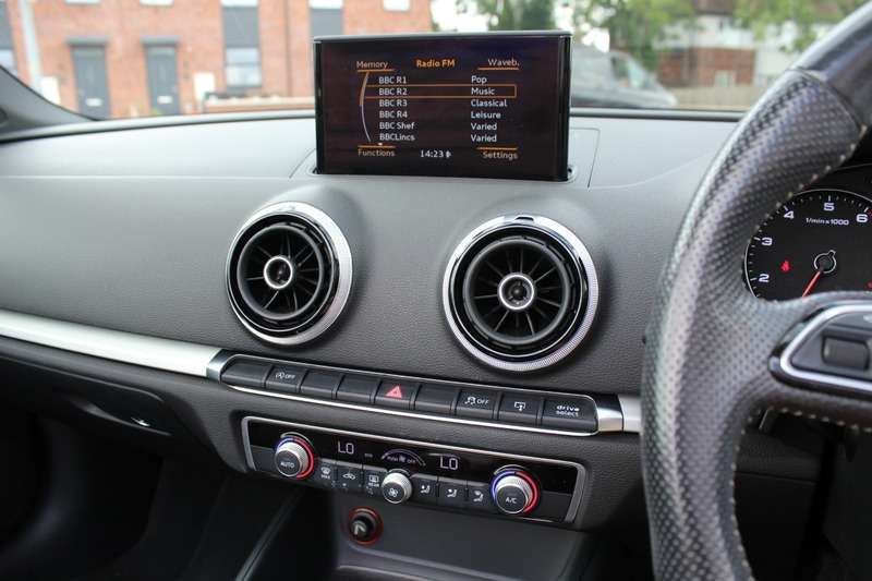 2015 AUDI A3 2015 AUDI A3
