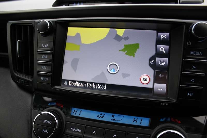 2017 TOYOTA RAV4 2017 TOYOTA RAV4
