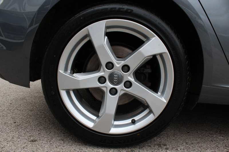2018 AUDI A3 2018 AUDI A3