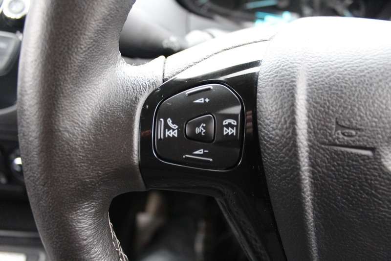 2017 FORD KA+ 2017 FORD KA+