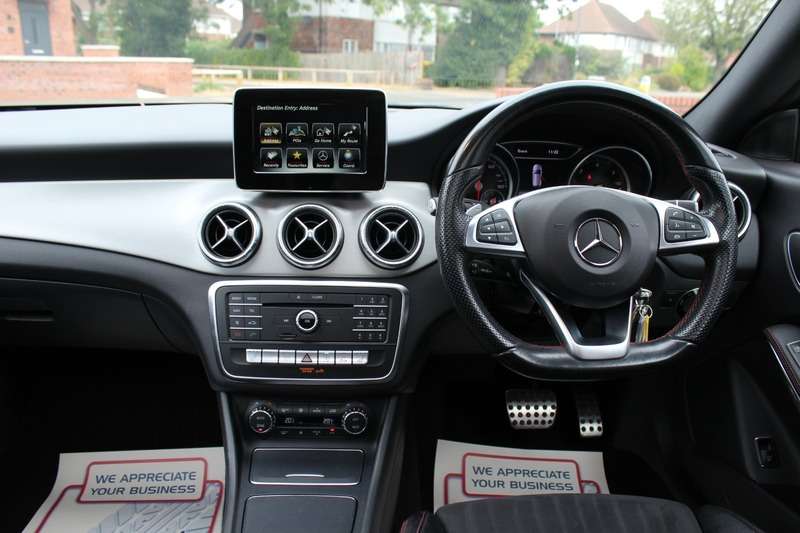 2018 MERCEDES-BENZ CLA 2018 MERCEDES-BENZ CLA