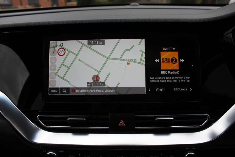 2019 KIA NIRO 2019 KIA NIRO