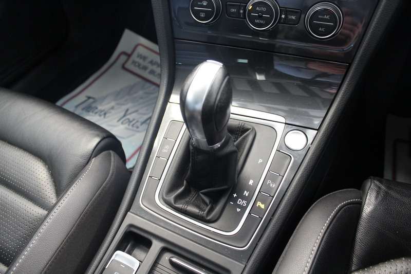 2019 VOLKSWAGEN GOLF 2019 VOLKSWAGEN GOLF