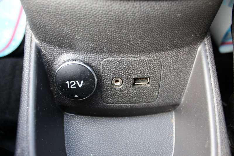 2015 FORD FIESTA 2015 FORD FIESTA