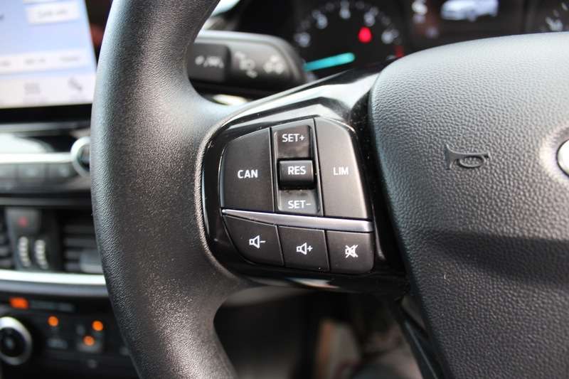 2019 FORD FIESTA 2019 FORD FIESTA