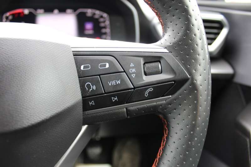 2022 SEAT LEON 2022 SEAT LEON