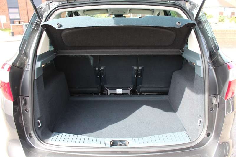 2015 FORD C-MAX 2015 FORD C-MAX