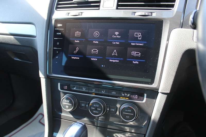 2019 VOLKSWAGEN GOLF 2019 VOLKSWAGEN GOLF