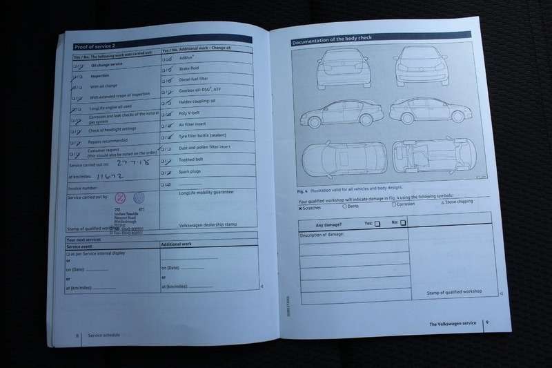2016 VOLKSWAGEN GOLF 2016 VOLKSWAGEN GOLF